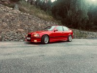 316i E36 Compact M Technik - 3er BMW - E36 - IMG_0827.jpeg