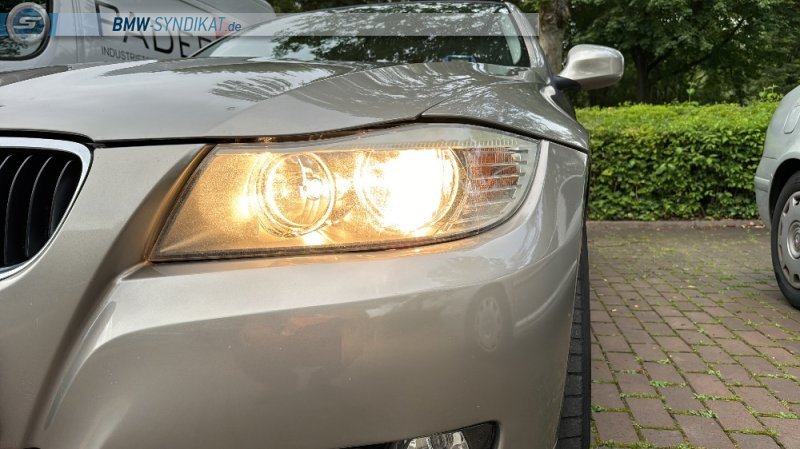 BMW-Syndikat Fotostorie