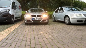 E91, 320d Touring - 3er BMW - E90 / E91 / E92 / E93