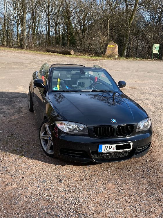 E88 - 135i Cabrio - 1er BMW - E81 / E82 / E87 / E88