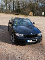 E88 - 135i Cabrio - 1er BMW - E81 / E82 / E87 / E88 - BMW 135i_8_oben_ohne.jpg