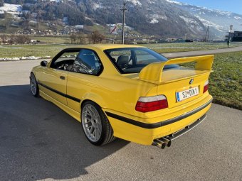 BMW der Woche 3