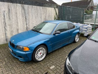 BMW 328i Breitbau mit TV alles eingetragen! - Biete - BMW Fahrzeuge - 1050387_bmw-syndikat_bild