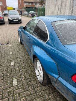 BMW 328i Breitbau mit TV alles eingetragen! - Biete - BMW Fahrzeuge - 1050389_bmw-syndikat_bild