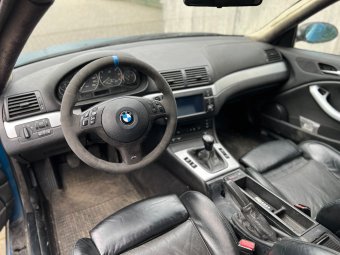 BMW 328i Breitbau mit TV alles eingetragen! - Biete - BMW Fahrzeuge - 1050391_bmw-syndikat_bild