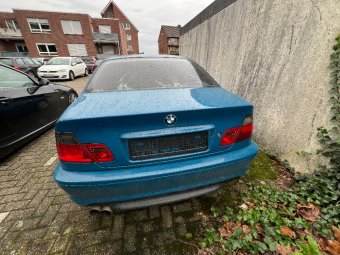 BMW 328i Breitbau mit TV alles eingetragen! - Biete - BMW Fahrzeuge - 1050398_bmw-syndikat_bild