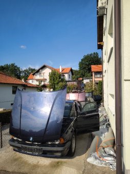Bmw e34 Fanatiker.. - 5er BMW - E34 Bmw e34 Fanatiker.. - 5er BMW - E34