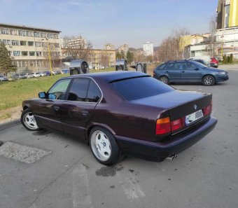 Bmw e34 Fanatiker.. - 5er BMW - E34 Bmw e34 Fanatiker.. - 5er BMW - E34