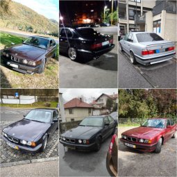 Bmw e34 Fanatiker.. - 5er BMW - E34 Bmw e34 Fanatiker.. - 5er BMW - E34