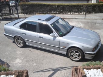 Bmw e34 Fanatiker.. - 5er BMW - E34 Bmw e34 Fanatiker.. - 5er BMW - E34