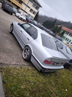 Bmw e34 Fanatiker.. - 5er BMW - E34 Bmw e34 Fanatiker.. - 5er BMW - E34