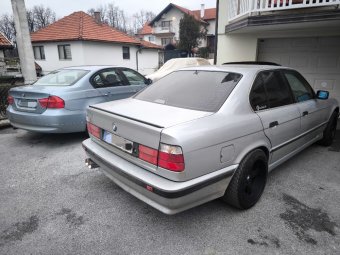 Bmw e34 Fanatiker.. - 5er BMW - E34 Bmw e34 Fanatiker.. - 5er BMW - E34