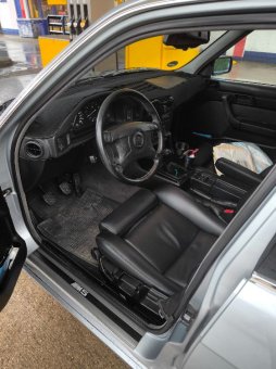 Bmw e34 Fanatiker.. - 5er BMW - E34 Bmw e34 Fanatiker.. - 5er BMW - E34