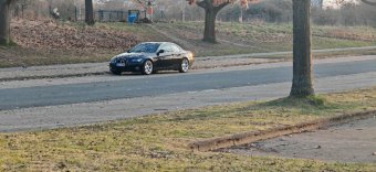 Mein cc - 3er BMW - E90 / E91 / E92 / E93