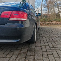 Mein cc - 3er BMW - E90 / E91 / E92 / E93