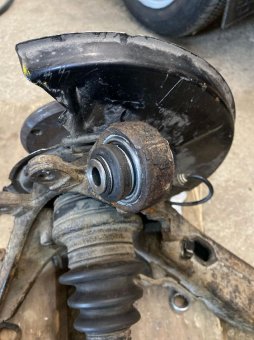 BMW e46 320Ci Wiederbelebung - 3er BMW - E46 BMW e46 320Ci Wiederbelebung - 3er BMW - E46