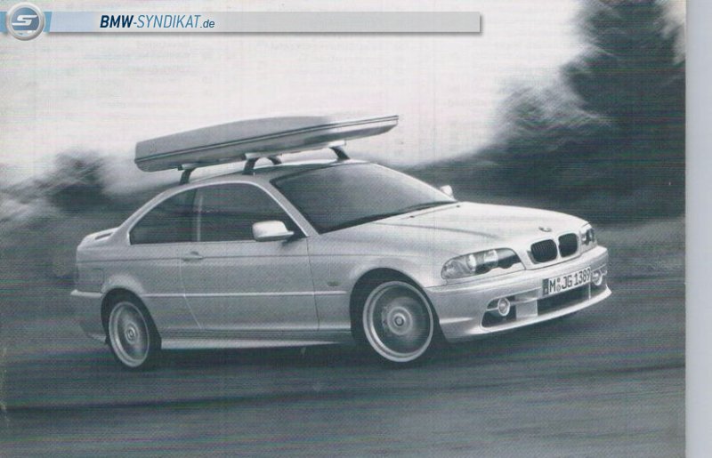 BMW-Syndikat Fotostorie