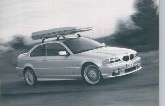 BMW e46 320Ci Wiederbelebung - 3er BMW - E46 BMW e46 320Ci Wiederbelebung - 3er BMW - E46