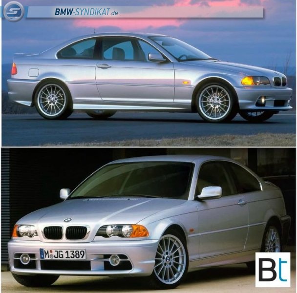 BMW-Syndikat Fotostorie
