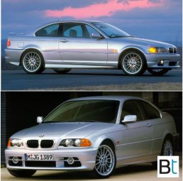 BMW e46 320Ci Wiederbelebung - 3er BMW - E46 BMW e46 320Ci Wiederbelebung - 3er BMW - E46