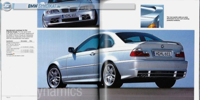 BMW-Syndikat Fotostorie