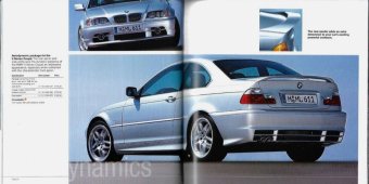 BMW e46 320Ci Wiederbelebung - 3er BMW - E46