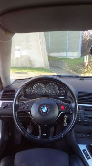 BMW e46 320Ci Wiederbelebung - 3er BMW - E46