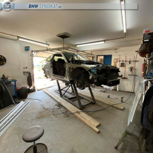 BMW-Syndikat Fotostorie