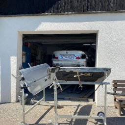 BMW e46 320Ci Wiederbelebung - 3er BMW - E46