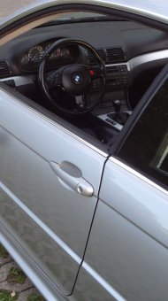 BMW e46 320Ci Wiederbelebung - 3er BMW - E46