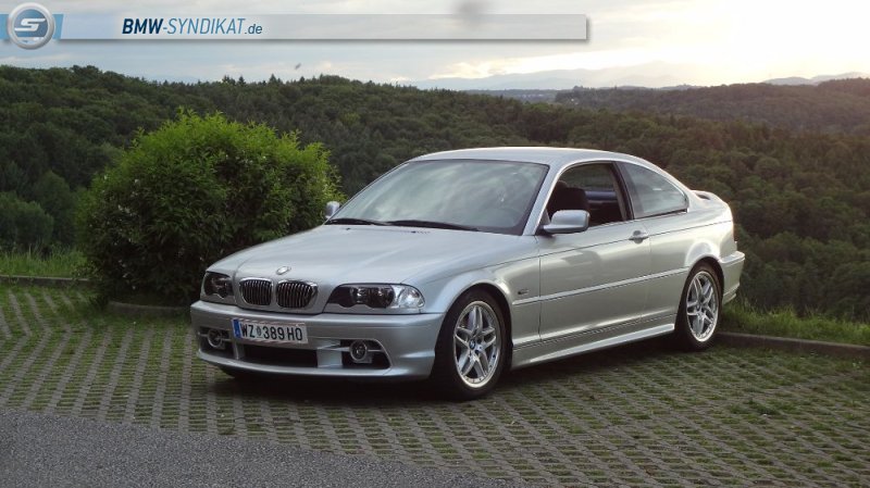 BMW-Syndikat Fotostorie