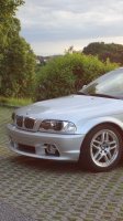 BMW e46 320Ci Wiederbelebung - 3er BMW - E46 - DSC03393.JPG