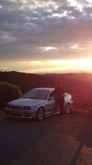 BMW e46 320Ci Wiederbelebung - 3er BMW - E46