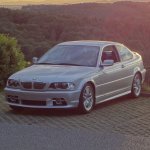 BMW e46 320Ci Wiederbelebung