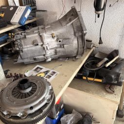 BMW e46 320Ci Wiederbelebung - 3er BMW - E46