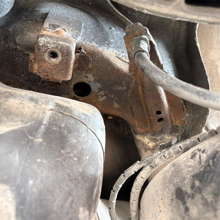 BMW e46 320Ci Wiederbelebung - 3er BMW - E46