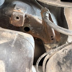 BMW e46 320Ci Wiederbelebung - 3er BMW - E46