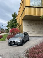 BMW-Syndikat Fotostory - M3 Touring meets M3 E36 3.0