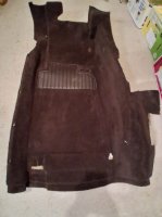 TeileInnenausstattung braun - Biete - BMW Teile / Tuning / Zubeh�r - 1056638_bmw-syndikat_bild