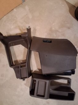 TeileInnenausstattung braun - Biete - BMW Teile / Tuning / Zubeh�r - 1056640_bmw-syndikat_bild