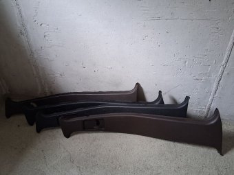 TeileInnenausstattung braun - Biete - BMW Teile / Tuning / Zubeh�r - 1056641_bmw-syndikat_bild