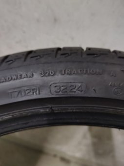 2 Sommerreifen Bridgestone Turanza T005 - Biete - BMW Reifen / Felgen - 1056649_bmw-syndikat_bild