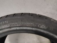 2 Sommerreifen Bridgestone Turanza T005 - Biete - BMW Reifen / Felgen - 1056650_bmw-syndikat_bild