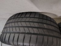 2 Sommerreifen Bridgestone Turanza T005 - Biete - BMW Reifen / Felgen - 1056652_bmw-syndikat_bild