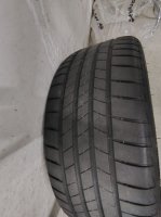 2 Sommerreifen Bridgestone Turanza T005 - Biete - BMW Reifen / Felgen - 1056655_bmw-syndikat_bild