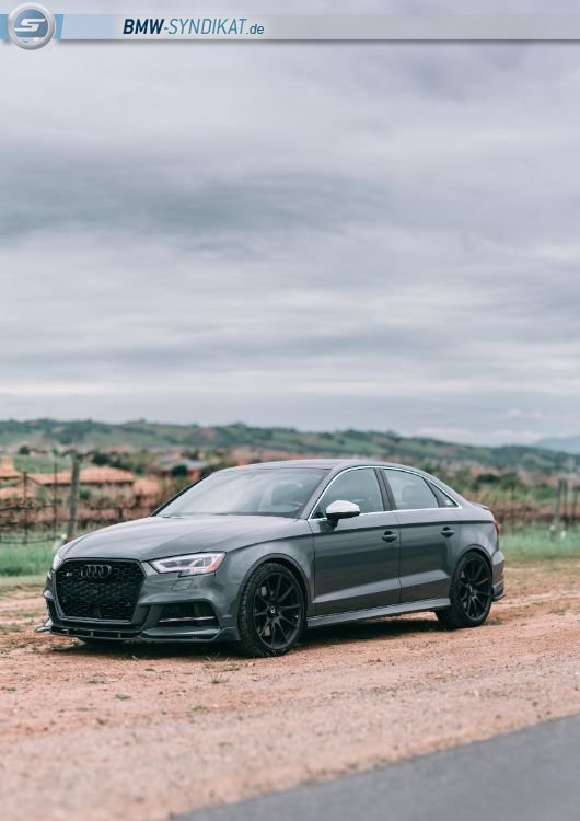 BMW-Syndikat Fotostorie