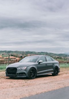 Ein Auto für Frischvermählte - Fremdfabrikate Ein Auto für Frischvermählte - Fremdfabrikate