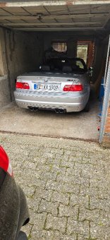 M3 schnitzer supersprint - 3er BMW - E46