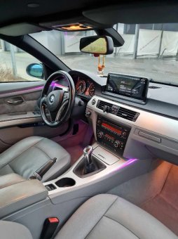 Unser Cali (E93) - 3er BMW - E90 / E91 / E92 / E93