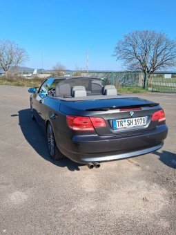 Unser Cali (E93) - 3er BMW - E90 / E91 / E92 / E93